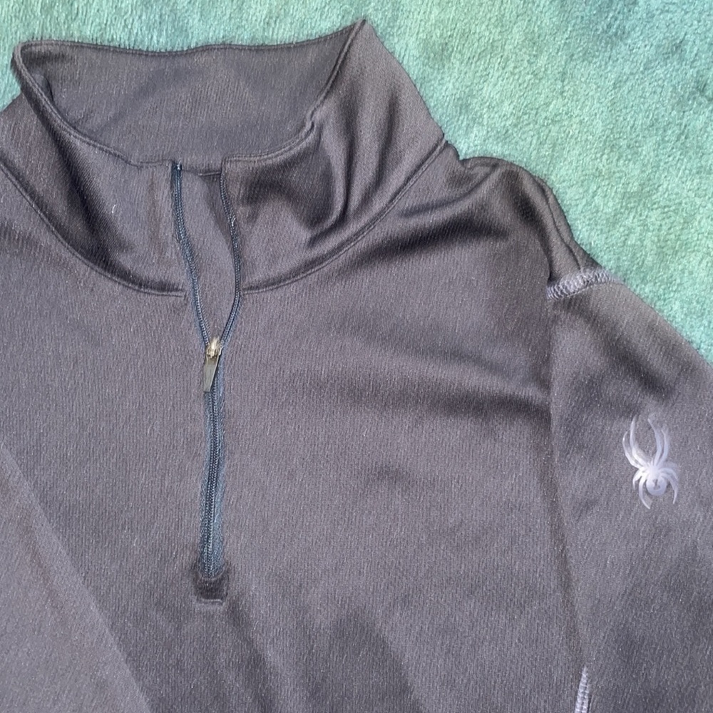 SPYDER Zip-up - Picture 4 of 9